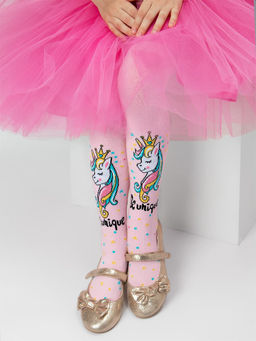 Колготки для девочки Соль&Перец  фото 185