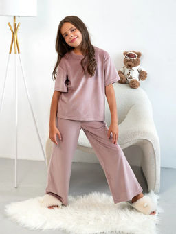 Костюм для девочек Кэтти Черный - Modamica фото 20