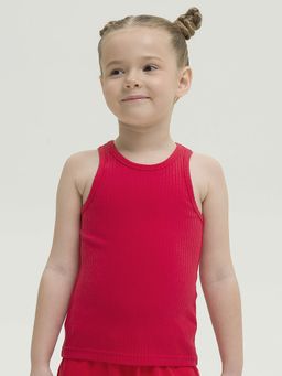 Pelican GFVV3318/2 майка для девочек