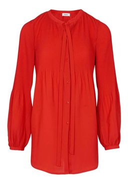 Блузка, коралловая - Heine фото 2