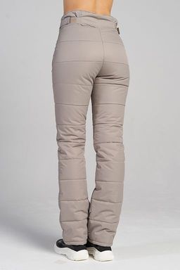 Брюки зимние, утепленные синтепоном. Очень теплые, легкие, удобные в носке. - А+б коллекция фото 22