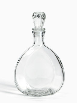 Подарочный набор для приготовления настойки Коньяк фруктовый: набор трав и специй 31 г, штоф 500 мл., инструкция