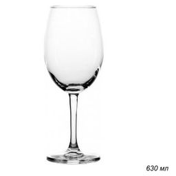 Бокалы 2 штуки 630 мл Классик / 440153 B /уп 8/ вино - Галеонтрейд фото 2