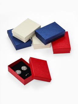 Набор коробочек подарочных 6 шт под набор «Животный принт», 7×10 (+ - 1 см), цвет МИКС (5036700)   1