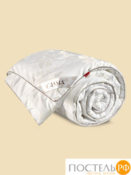 CASSIA АЙЛИН Одеяло 220х240, 1 пр., жаккард хл,виск.шелк/микрогель Airsoft  фото 7