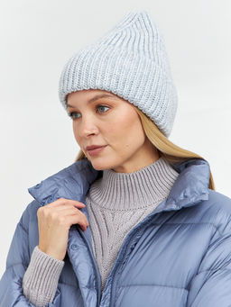 шапка женская