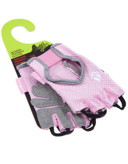 Перчатки для фитнеса Womens Training Gloves - Mad wave фото 5