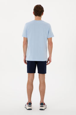 Erkek Lacivert _rme _ort Sepette S_rpriz _ndirim - U.s. polo assn фото 4