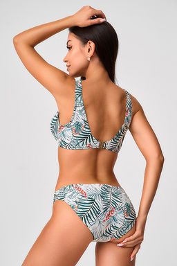 Купальный костюм жен. Daby набивка SWIM Soft bra