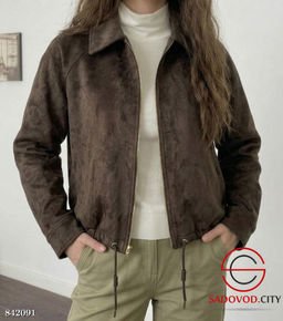 Куртка женская весенняя