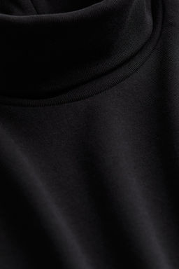 Camiseta de cuello alto Regular Fit - H&m фото 6