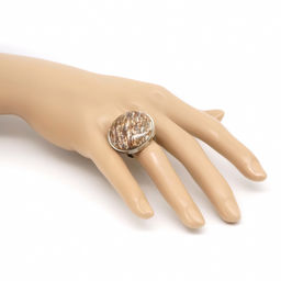 BARK Кольцо KO4194