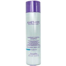 Farmavita amethyste purify шампунь против перхоти  фото 2