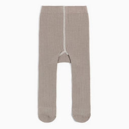 Колготки детские Крошка Я BASIC LINE, рост 62-68 см, бежевый