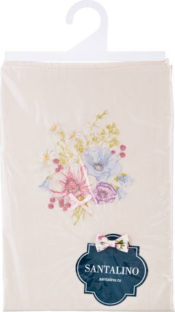 ФАРТУК БУКЕТИК БЕЖЕВЫЙ, 50 - Lefard фото 2