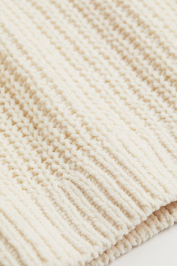 Jersey en punto de chenilla - H&m фото 5