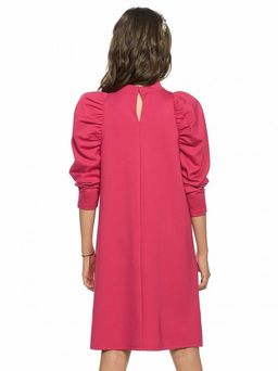 Уценка PELICAN GFDJ4263 платье для девочек  фото 4