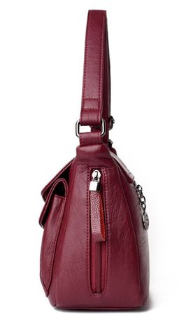 Сумка NY-018-Black