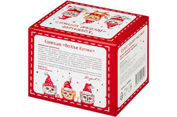 Кружка в подарок на Новый год - Elan gallery фото 21