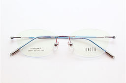 Оправа Didtr Titanium Z6071 52-17-145 C6