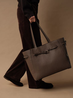 Сумка Esther DBR 31101 таупе  фото 6