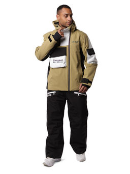 Костюм AB-0530 Оливковый