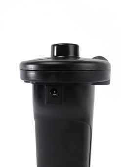 Насос аккумуляторный мини COMIRON AIR EXTRA для матраса, лодки, бассейна. XG-668D. /уп24/ - Галеонтрейд фото 7