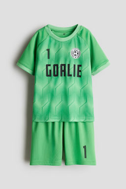 Conjunto de f?tbol