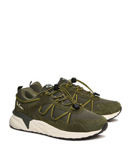 Кроссовки для активного отдыха / Lee Cooper