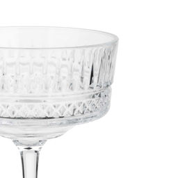 MILLIMI Набор бокалов 2шт, 250мл, Бенэ стекло арт. 878-644 - Полимербыт фото 3