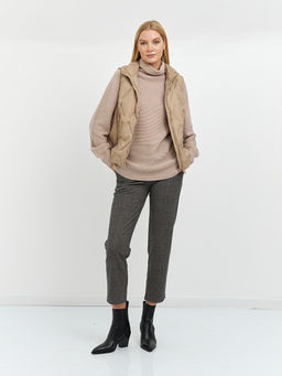 Жилет пуховой женский - Glenfield фото 2