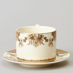 ЧАЙНЫЙ НАБОР LEFARD RENDEZVOUS НА 6 ПЕР. 12 ПР. 350 МЛ  фото 5