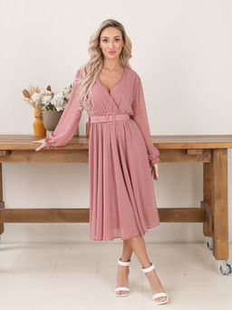 Платье П4-5411