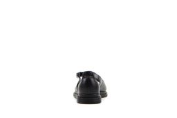 Босоножки EDART 1021.169 bl.black