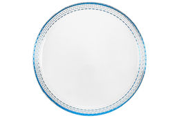 Блюдо для запекания 1,75 л 26*26*4,5 см Соты круглое - Elan gallery фото 5