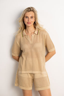 Джемпер SS 2679