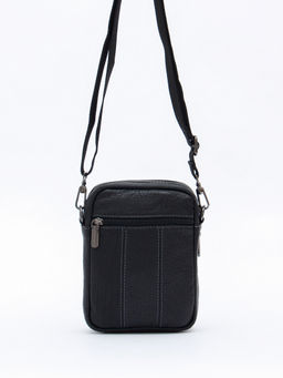 Сумка 8611S black Fuzhiniao