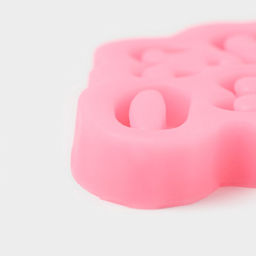 Молд для заливки Цифры 2026, силикон, 15?10 см, МИКС