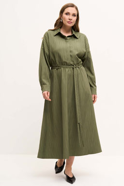 Платье Б20405-1 НСК - Cloxy фото 4