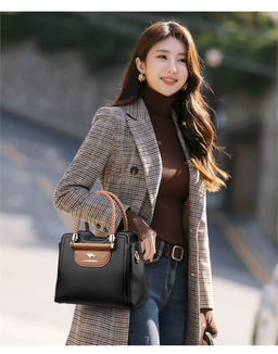 KAIDIFEINIROO Сумка женская 5893  фото 36