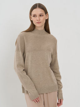 Джемпер женский 5242-41436 - Vay фото 2