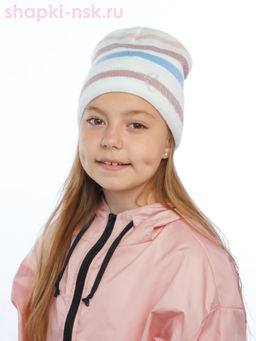 21892 G-W флис (50-54) Колпак - Fishka фото 3