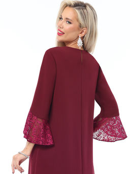 Платье Искусство обольщать, нью - Dstrend фото 7