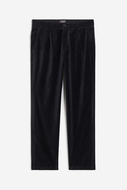 Pantalon de terciopelo Regular Fit - H&m фото 3