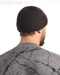 19888 Hamburg Шапка флис (57-59)