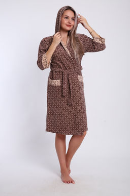 Халат женский 215