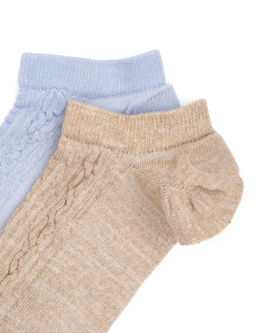 Kad_n 2li Patik _orap - Pierre cardin фото 4