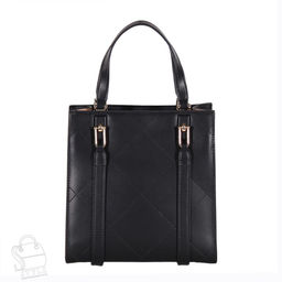 Сумка женская кожаная 24011198VG black Vitelli Grassi/30  в Новосибирске