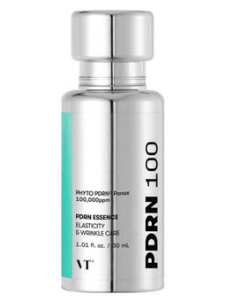 VT Cosmetics Укрепляющая бустер-эссенция с ПДРН / PDRN Essence 100, 30 мл