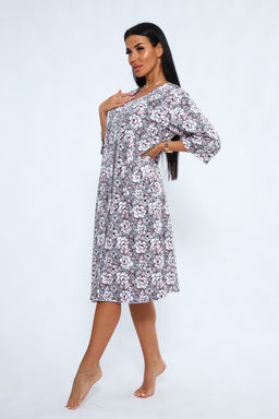 Халат женский 207 ИРИНА